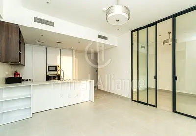 High Floor | Spacious | Brand New | Vacant