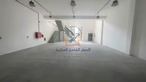 Brand-New Warehouse for Rent in Al Jurf Industrial 3 Ajman 3,200 Sq. Ft. 40 kW Power
