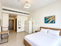 Premium Studio|Furnished|Investment Opportunity