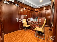 Fully Fitted | Ready to Move | Prime Location