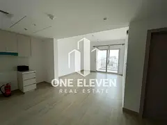 Spacious 1BR | Unfurnished | Waters Edge | Yas Island