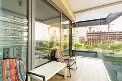Furnished Unit | Luxurious Living | Limited Offer