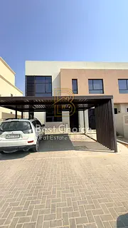 4-bedroom villa in Nasma - near the park
