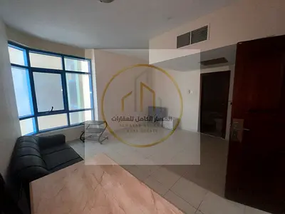 Spacious studio | Wide living space | Close to all amenities | Prime location | Free maintenance by the owner | Flexible payment options.