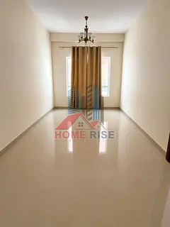 Spacious 1BHK Near Dubai Metro | Zero Maintenance