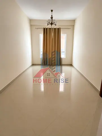 Spacious 1BHK Near Dubai Metro | Zero Maintenance