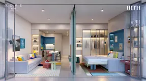 2BR | Branded Residence | Prime Business Bay Location