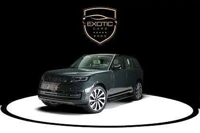 VOGUE AUTOBIOGRAPHY P400 | ALTAYER WARRANTY AUG 2031 | SIDE STEPS | REAR ENTERTAINMENT