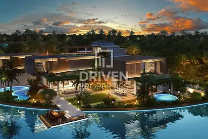 Private Island | Shore Estates | Waterfront Living