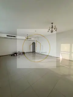3-Bedroom Apartment for Annual Rent in Al Khan | Full Sea View | High Floor | Balcony | Master Maid