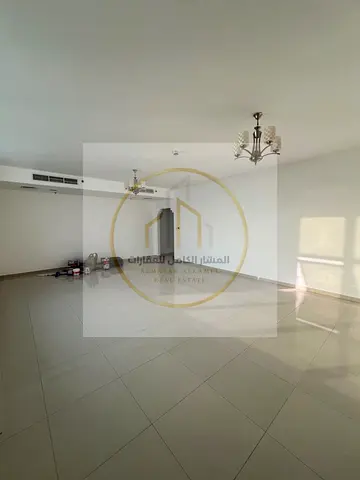3-Bedroom Apartment for Annual Rent in Al Khan | Full Sea View | High Floor | Balcony | Master Maid’s Room | Large Storage | Free Gym & Parking Descr