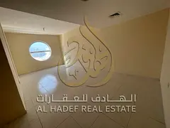 Spacious 2-Bedroom Apartment for Rent in Al Butina, Opposite Catonil – Balcony, Central AC and Gas
