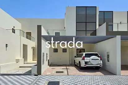 Exclusive | Brand New Home | 3 Bedrooms