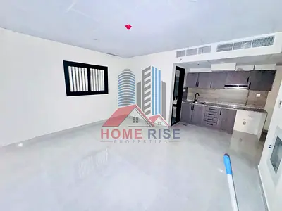 Brand New Studio | Next to Family Park | Modern Finishing | Ready to Move In