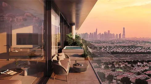 Investor Deal| Skyline View| 50/50 Payment Plan