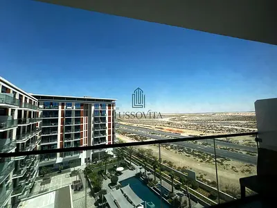 Spacious and Big Layout | High Floor | Pool View