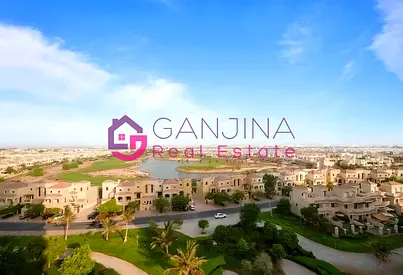 Spacious 2BR Apartment Overlooking Lagoon