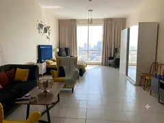 Huge living room with dedicated bathroom luxurious furnished. All bills included 2999