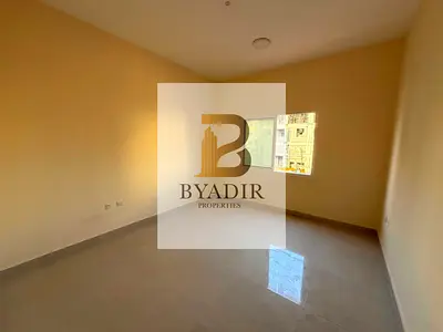 Spacious Studio with Separate Kitchen | Al Alia Ajman