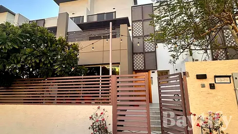 UPGRADED 6BEDROOM | FULLY FURNISHED | JVC