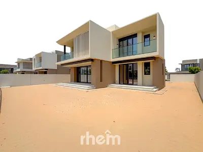 Best Price | Single Row Villa | Motivated Seller