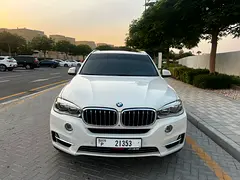 2014 BMW X5