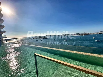 Full Pal View | Fully Furnished | Ready to Move