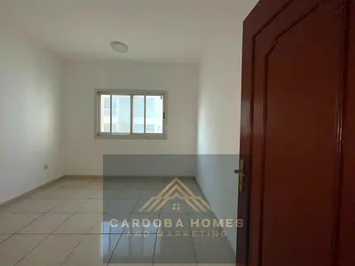 Spacious 1Bhk available in prime location near to Rolla mall central ac and gas with balcony only23k.