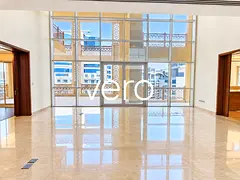 Duplex Penthouse | Sea View | Unfurnished