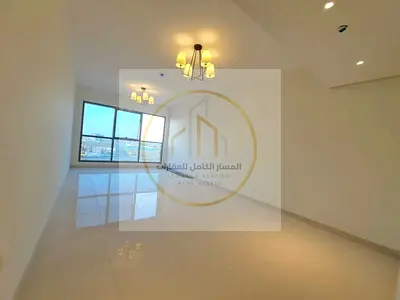 3-Bedroom Apartment with Maid’s Room, Balcony & Free Parking in Tilal City, Sharjah