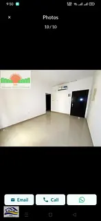 1BHK split AC with family being Rent 24999