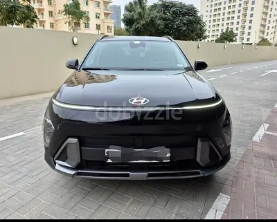 Hyundai Kona 2024 Smart American Specs