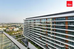 High Floor | Golf View | Vacant | Premium Quality