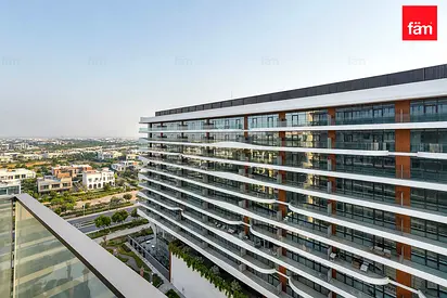 High Floor | Golf View | Vacant | Premium Quality