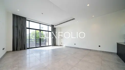 Landscaped | Maid Room | Vacant Now