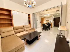 Biggest Layout | 1 Bed +Study | Negotiable