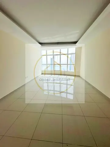 🌊🏡 FOR RENT | 3-Bedroom Apartment – Al Khan / Al Mamzar, Sharjah ✨ 🔥 Beautiful View | Spacious Layout | Free AC, Gym & Swimming Pool A great opport