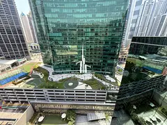High Floor | Park View | Near to the Metro
