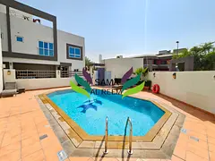 Compound Villa | 3 Bed +Maid | Al Bada | Shared Pool