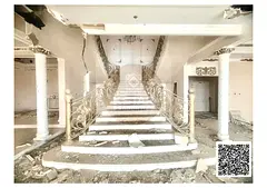 96000 SQ FT EXCLUSIVE PALACE-STYLE VILLA FOR SALE AL MANAMA, AJMAN – UAE