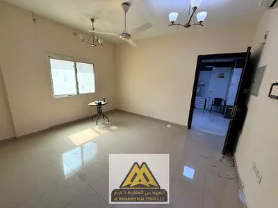 غرفة وصالة | بلكونة مميزة | تكييف سبليت | صيانة مجانية | قريبة من جميع الخدمات | العالية عجمان | 26,000 درهم