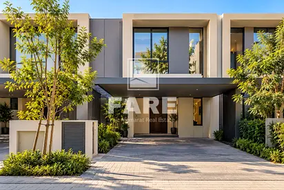 For Rent | Brand New 3BR + Maid | Saro Masaar