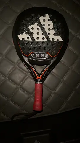 Adidas Adipower CTRL Padel Racket - perfect Condition