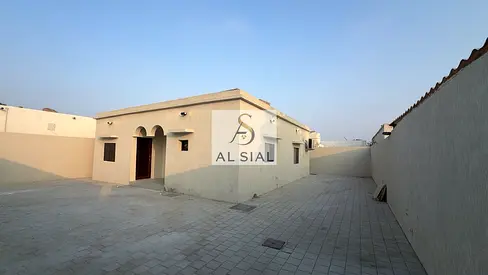 Brand new villa Spacious! 4 Bedroom hall master bedroom big lawn inside parking inside ac al qadsiy