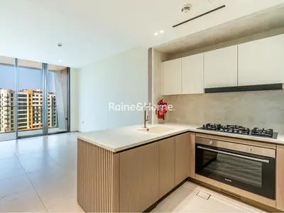 Brand New | Dubai Frame View | Bright and Spacious