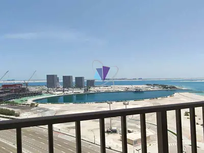 2 BHK+ Balcony | Prime Waterfront Living | Modern Lifestyle