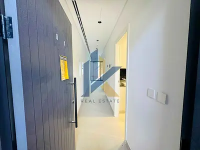 Modern 2BR Townhouse | Prime Location & Family-Friendly Community – MSAR TILAL CITY