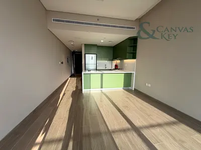 STUDIO | BALCONY | READY TO MOVE IN | VILLA VIEW