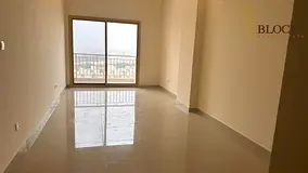 HIGH FLOOR | SPACIOUS 2BR+Study | FACING VILLAS