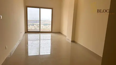 HIGH FLOOR | SPACIOUS 2BR+Study | FACING VILLAS